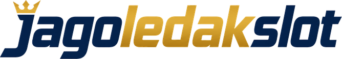 Logo jagoledakslot